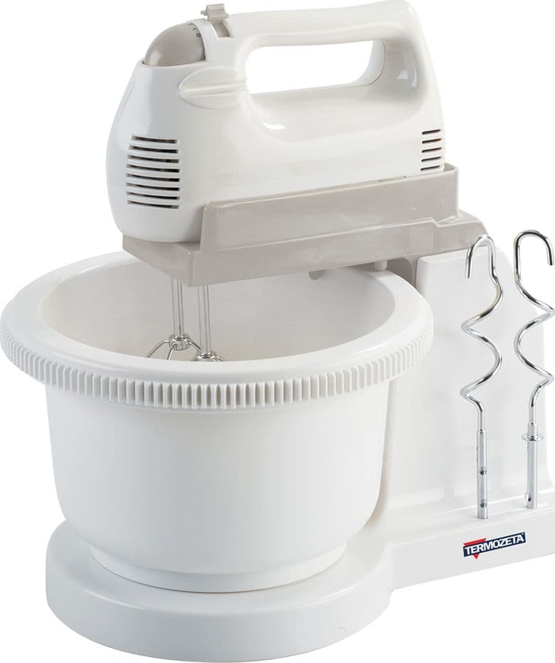 Sbattitore Impastatore Termozeta 200 w - 2
