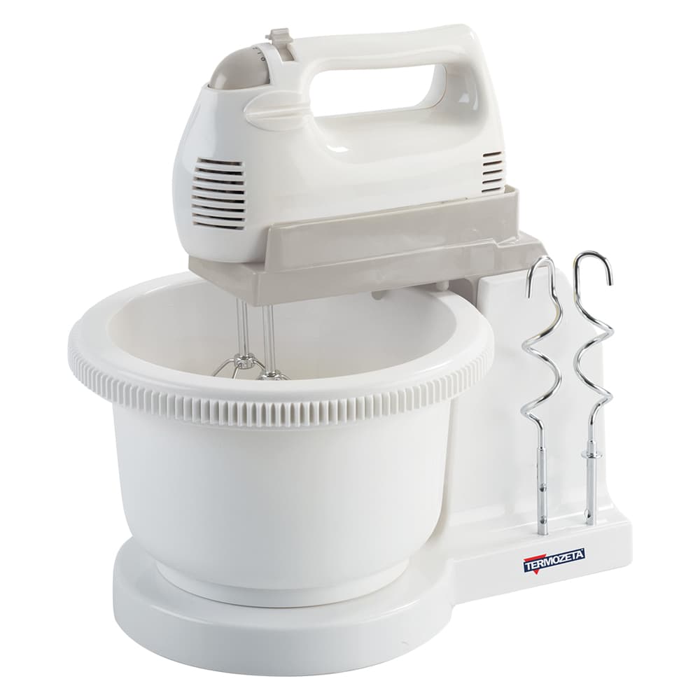 Sbattitore Impastatore Termozeta 200 w - 2