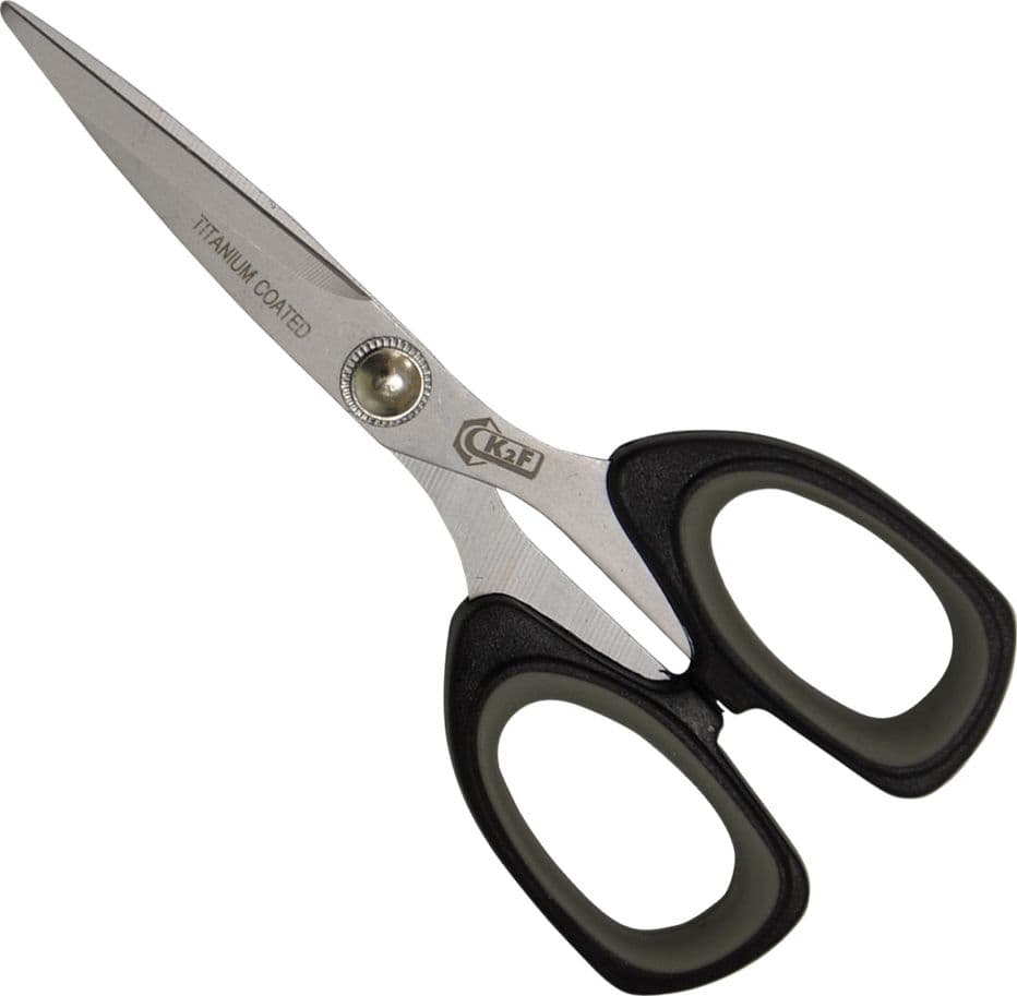Forbici Multiuso Kasart in Acciaio Inox 13 cm