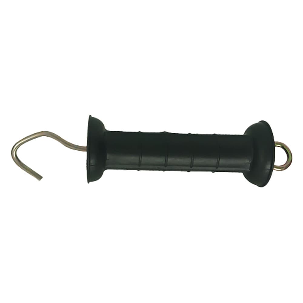 Maniglia per Cancello Recinzioni Elettriche Albert Kerbl Colore Nero - 2
