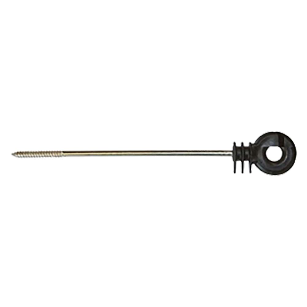 Isolatore a Vite Lunga Albert Kerbl Lunghezza 22 cm 10 Pezzi - 2