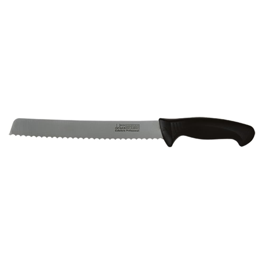 Coltello per Pane De Luca New Professional 240 mm - 2
