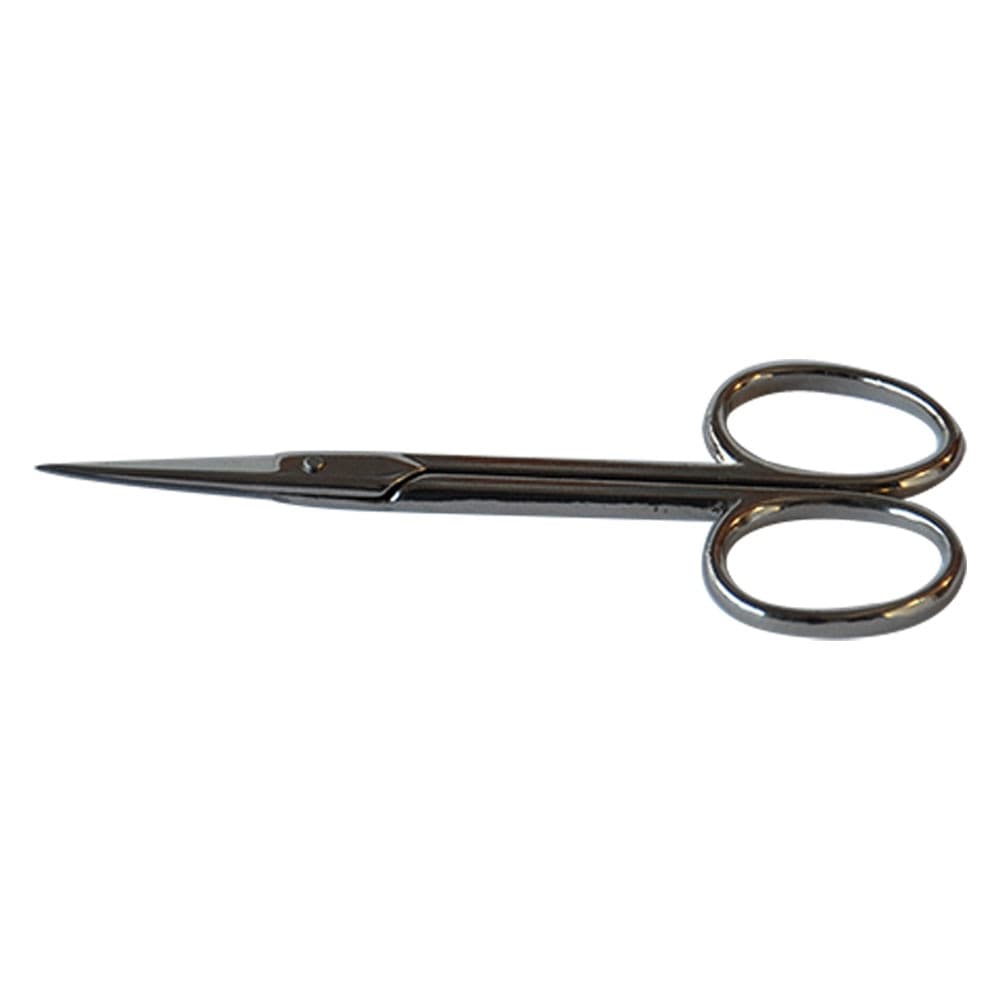 Forbici per Manicure Lama Retta 3 1/2 De Luca 802496 - 2