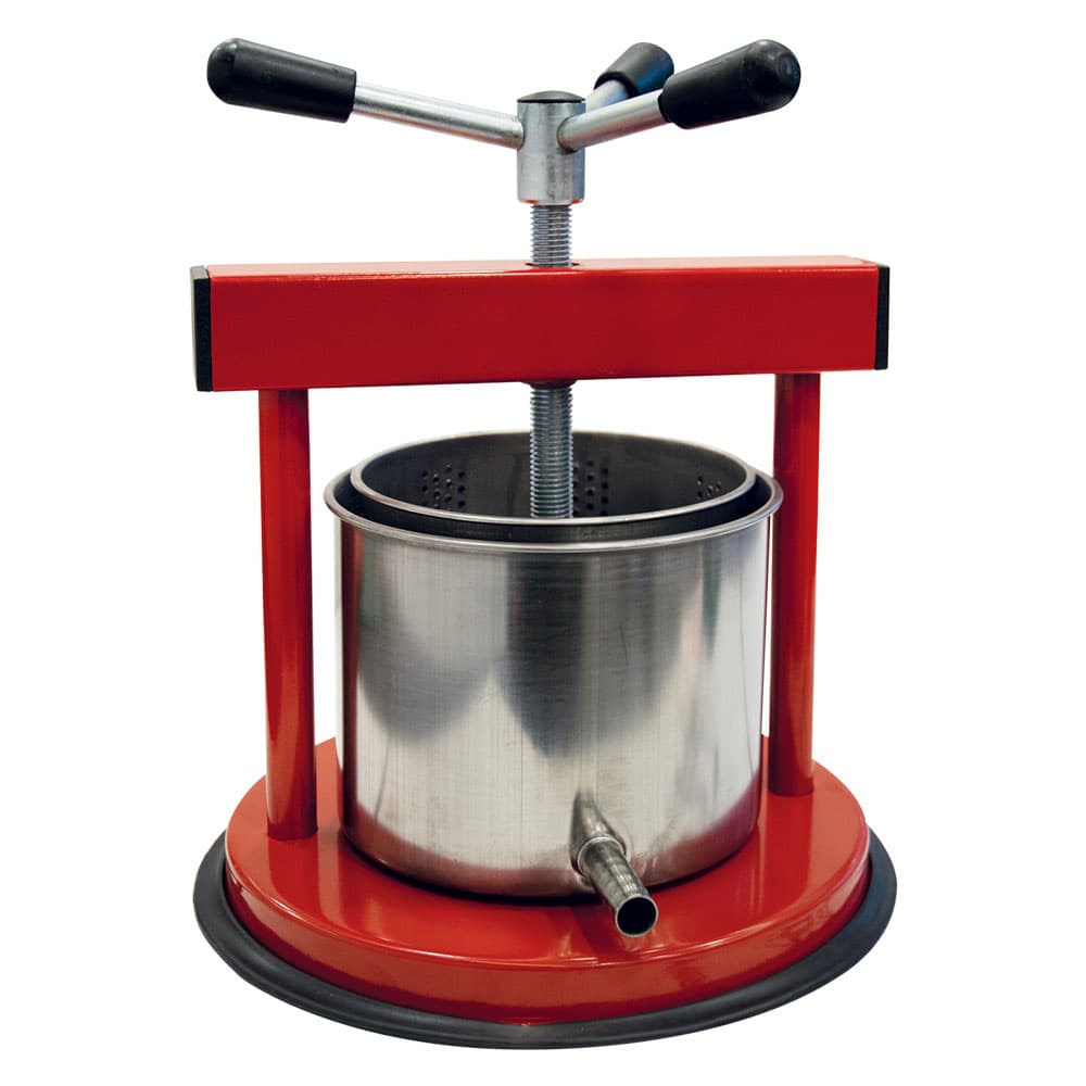 Torchietto Premitutto H 12 x Palumbo Tommy Ø 15 cm 1,5 lt - 2