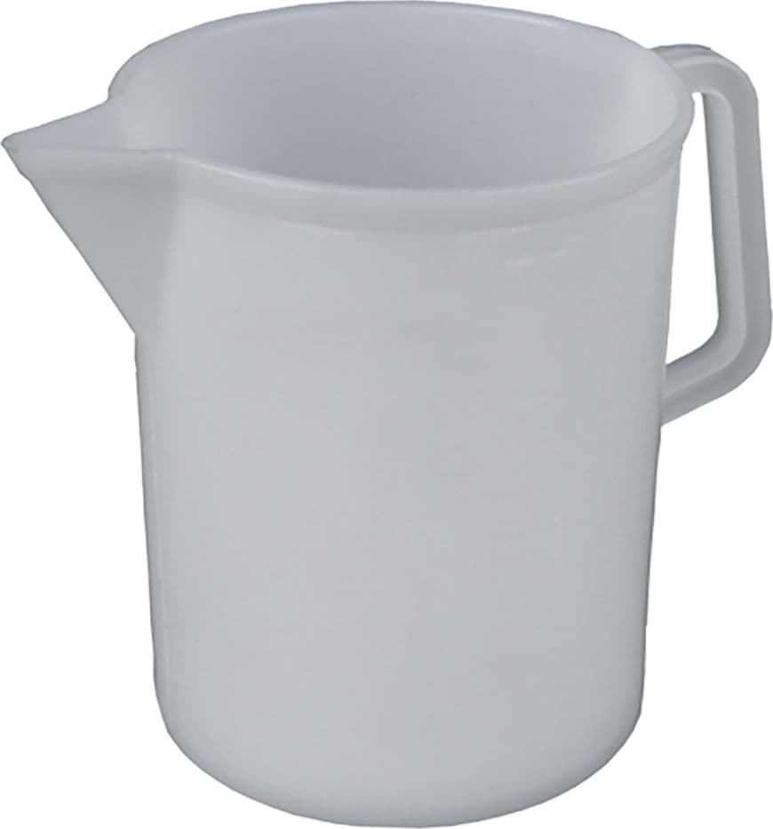 Caraffa Dosatrice Mobil Plastic 1 Lt - 2
