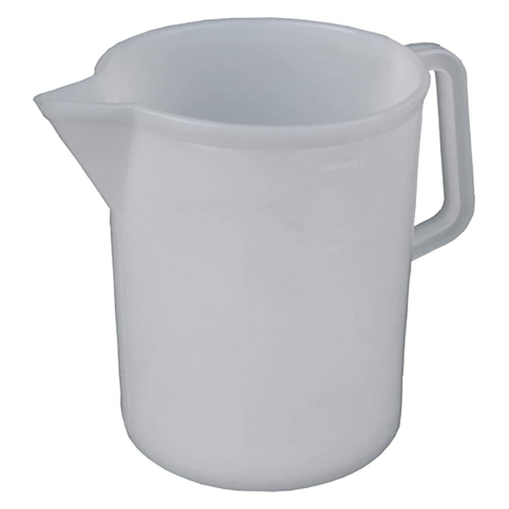 Caraffa Dosatrice Mobil Plastic 1 lt - 2