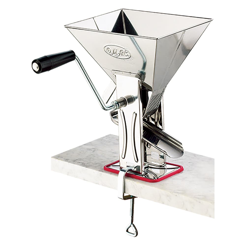 Passapomodoro Gulliver Omac - 2