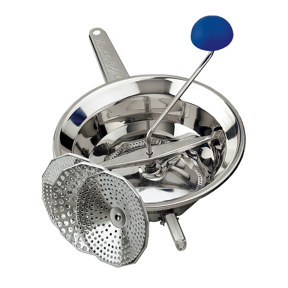 Passatutto Emanuel 3 Ø Omac 24 cm - 2