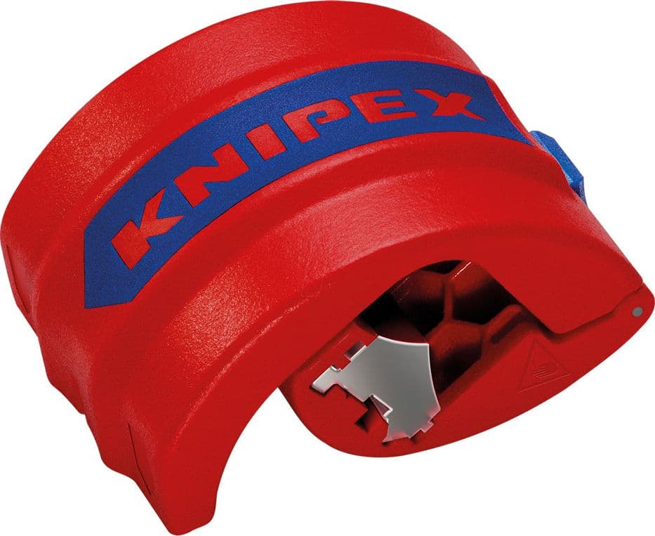 Tagliatubi per Tubi e Manicotti Knipex in Plastica 72 X 50 X 40 mm