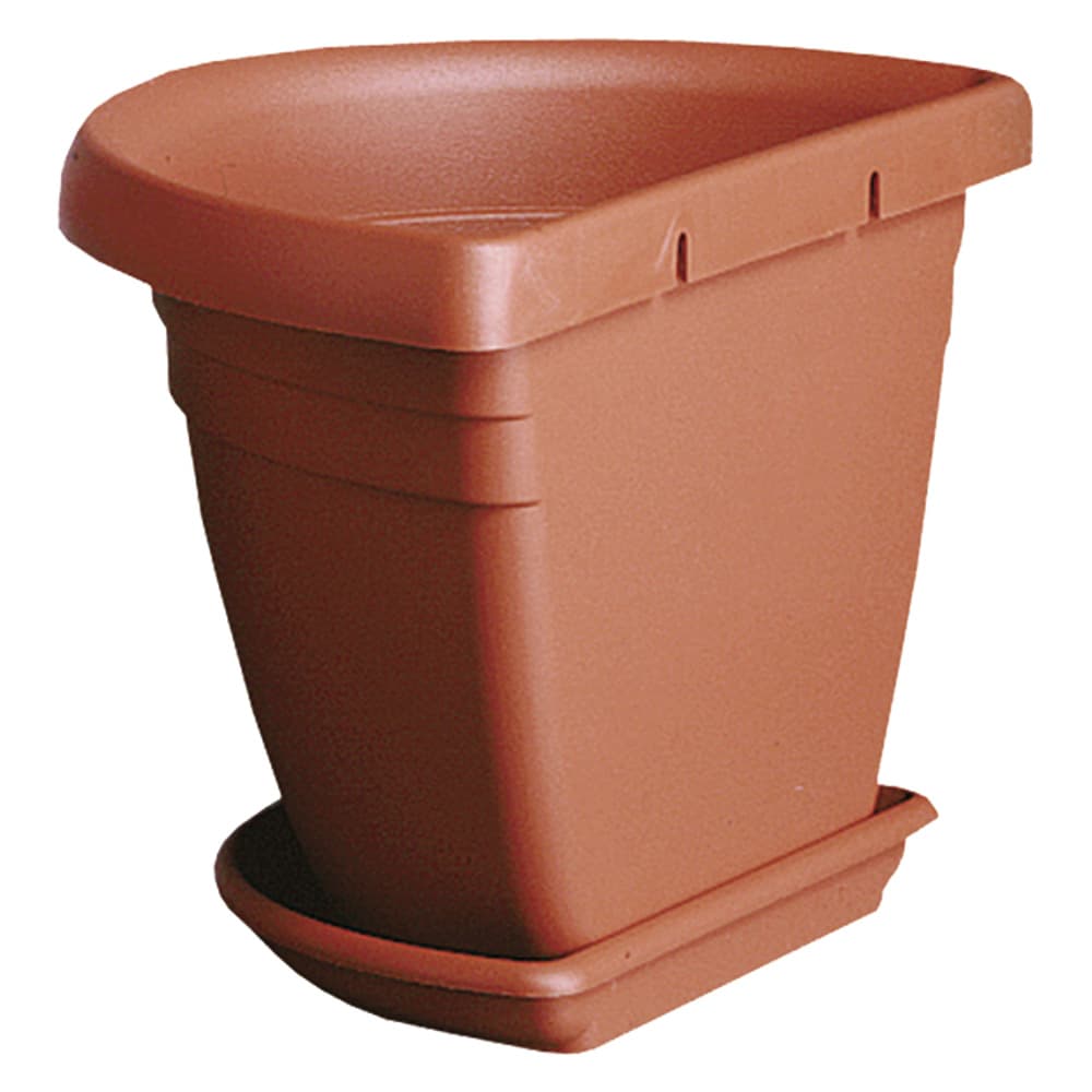 Gerla Ics 13 lt 40 x 23 x 26 cm - 2