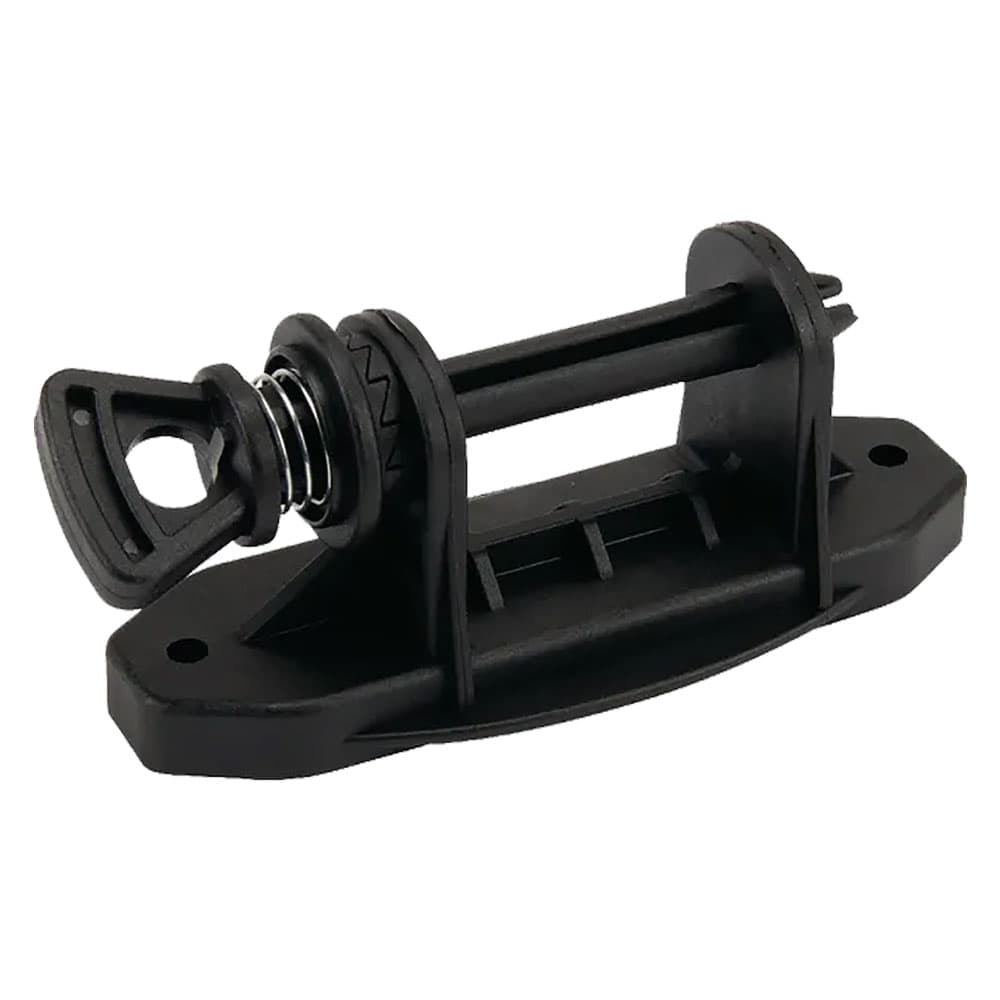 Tenditore Nastro Fune per Recinti Senza Vite Albert Kerbl Premium 10 Pezzi - 2