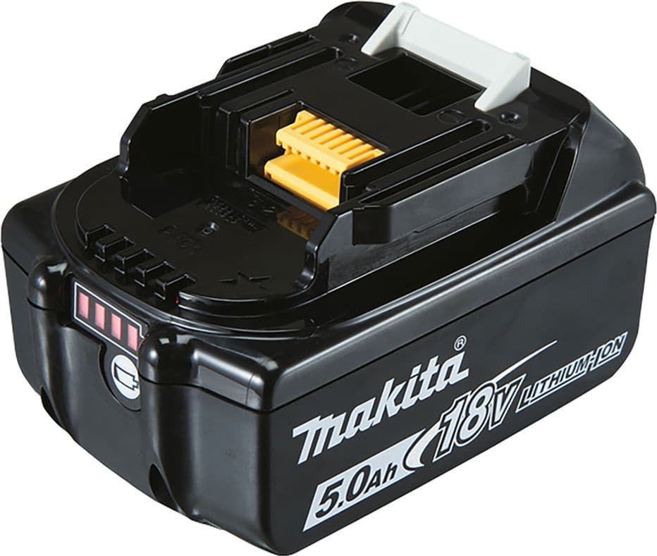 Batteria al Litio Bl1850b Makita 5,0 Ah - 2