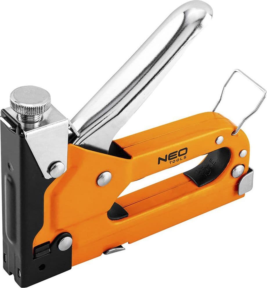 Fissatrice Manuale Regolazione da 6 a Neo 16 031 14 mm - 2