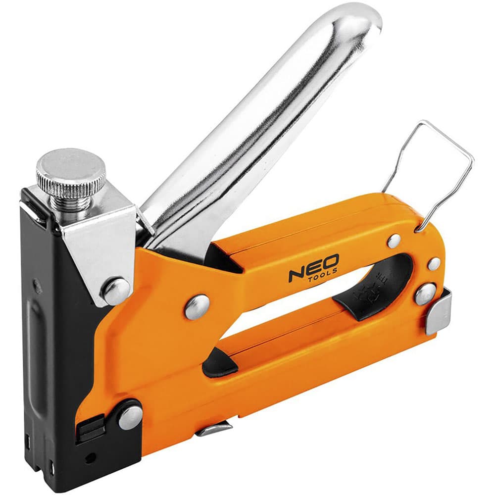 Fissatrice Manuale Regolazione da 6 a Neo 16 031 14 mm - 2