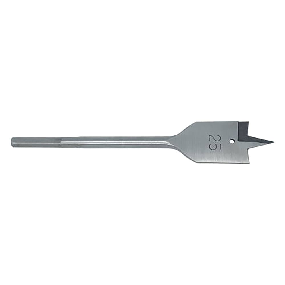 Mecchia per Ecef Legno Ø 25 mm x 150 - 2