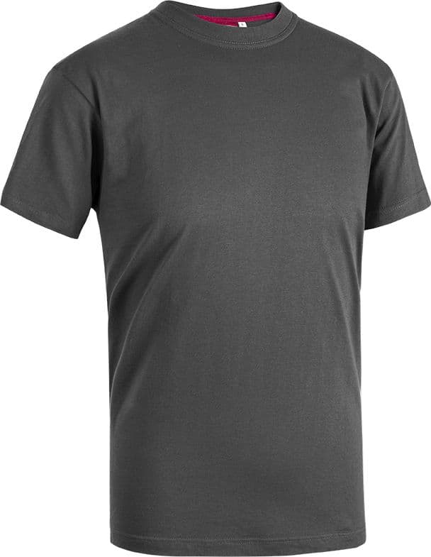 Maglia a Girocollo Socim Jam Taglia l Grigio Scuro 10 Pezzi – Sottozero