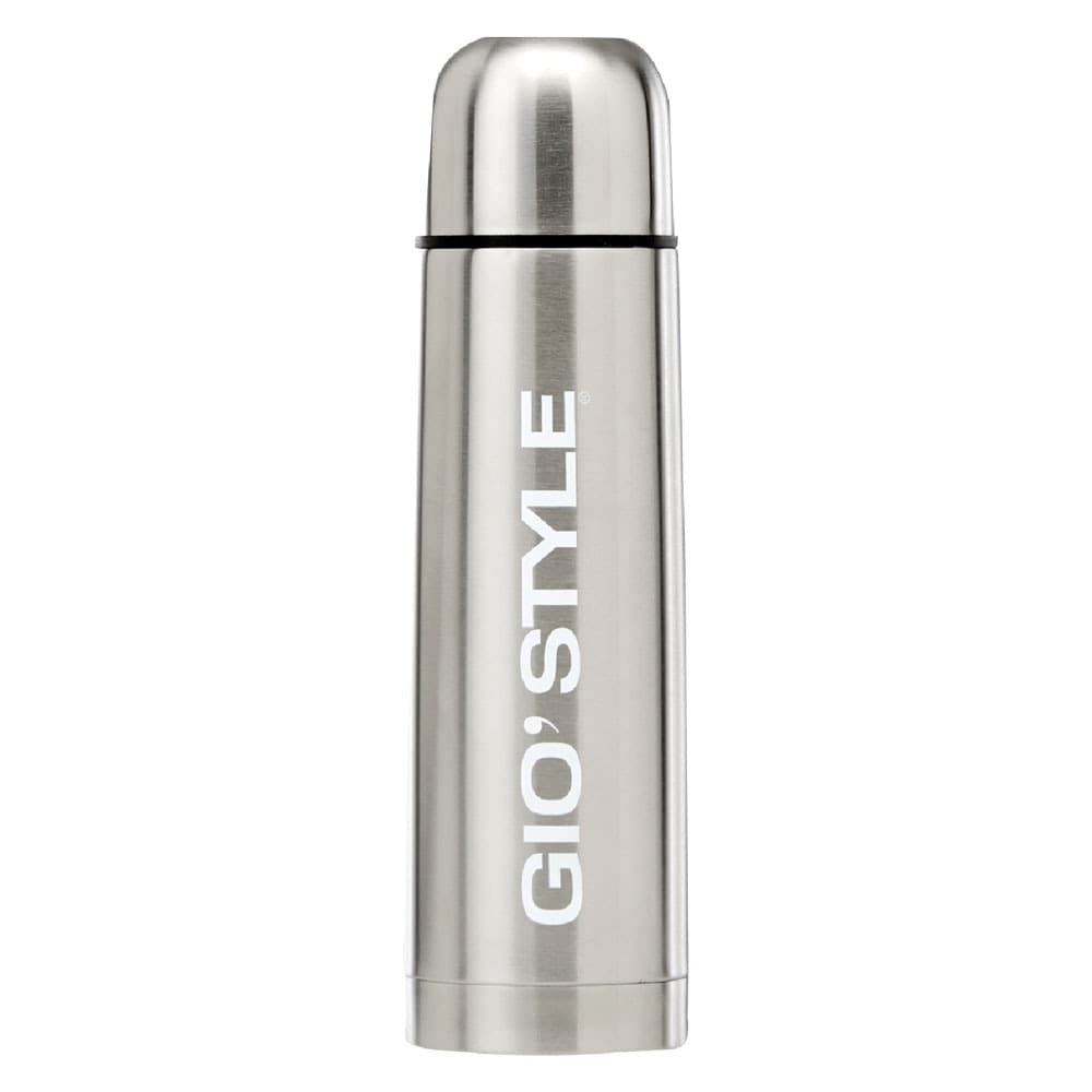 Thermos Giostyle Silver 1 Lt 8,2 X 32,5 cm - 2