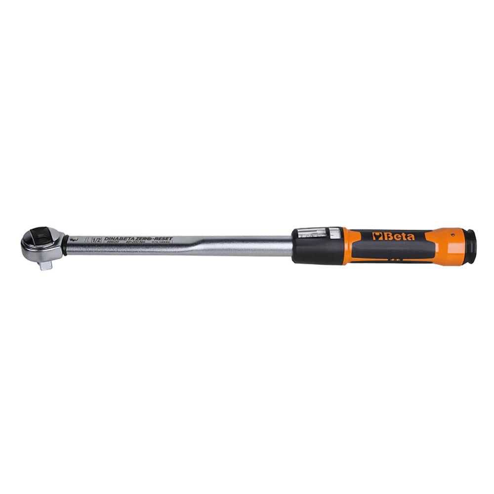 Chiave Dinamometrica a Scatto Art 666 Art 10X Attacco ½ Serraggio 20÷100 nm - 2