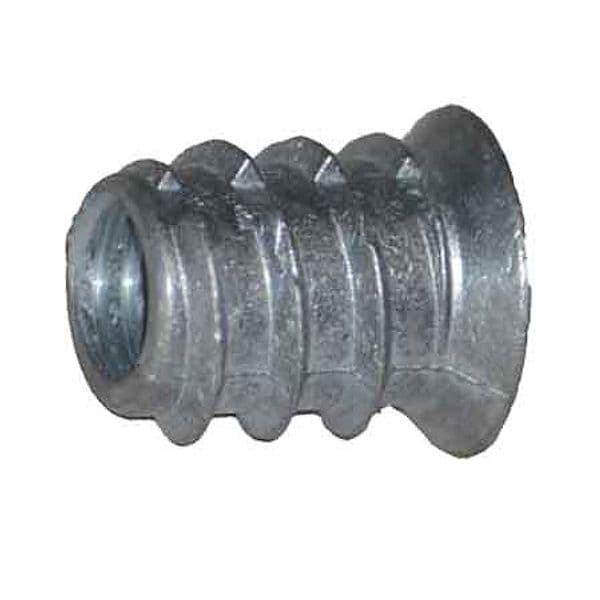 Bussola per Giunzioni Ø Mm 10 x 13 M6 500 Pezzi - 2