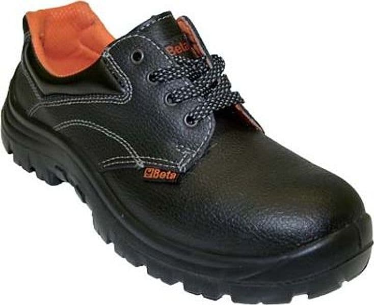 Scarpa Antinfortunio 7241EN Beta S3 Src 43