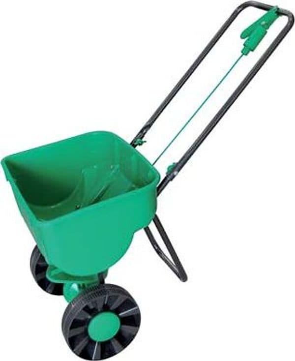 Spandiseme Spandiconcime Maxi Stars Kg 25 con Ruote