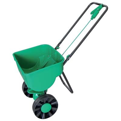 Spandiseme Spandiconcime Maxi Stars Kg 25 con Ruote - 2