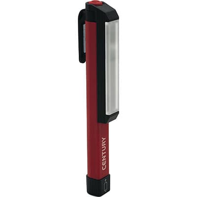 Torcia LED Penny Century W 3 Nat Ln 200 3XMINI Stilo Aaa Escluse 2 Pezzi - 2