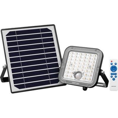 Proiettore LED Solare Energy con Sensor Century Naturale IP65 Mah 3600 - 2