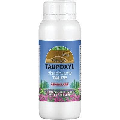 Talpicida Taupoxil Mayerbraun Granulare 250 ml 5 Pezzi - 2