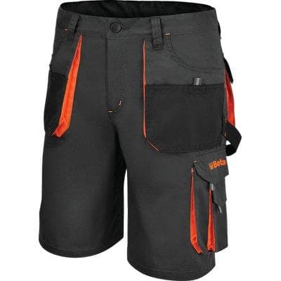 Bermuda Light 7861G Beta Grigio Arancio Xl - 2