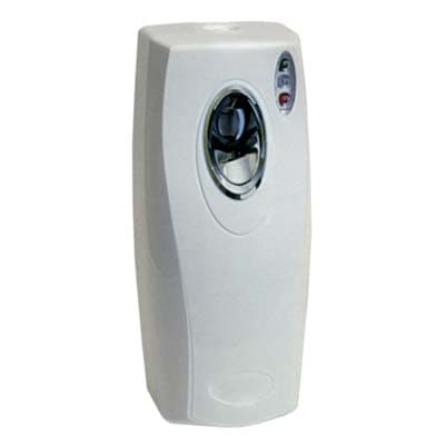 Erogatore Automatico Aerosol Evolution Copyr Cm 9X8 H.cm 21 - 2