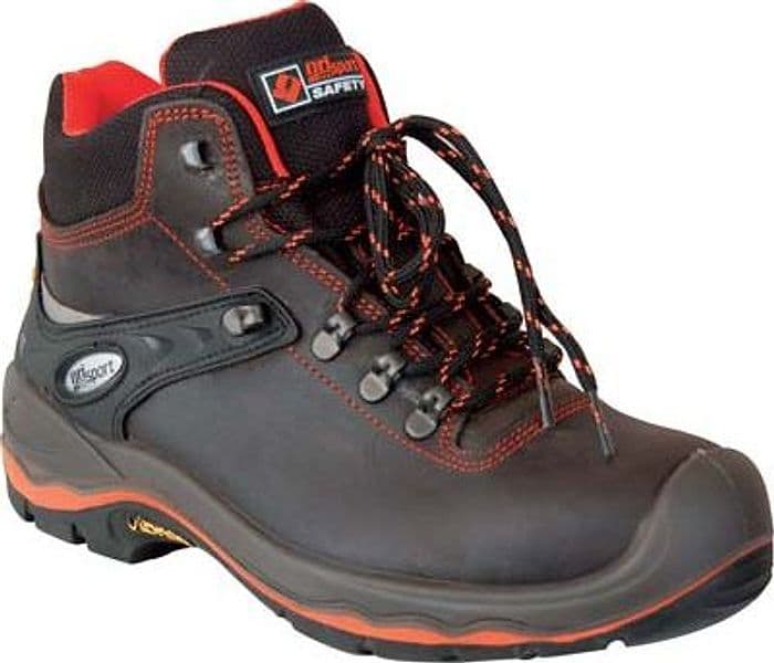 Scarponcino Antinfortunio Marmolada Grisport S3 39 - 2