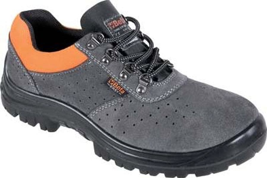 Scarpa Antinfortunio 7246E Beta S1P Src 46
