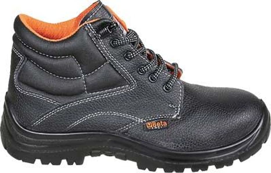 Scarponcino Antinfortunio 7243EN Beta S3 Rs Src 44