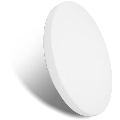 Plafoniera LED Blanca Slim Century Volt 230 W 24 Nat Ln 1800 IP20 - 2