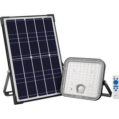 Proiettore LED Solare Energy con Sensor Century Naturale IP65 Mah 6000 - 2