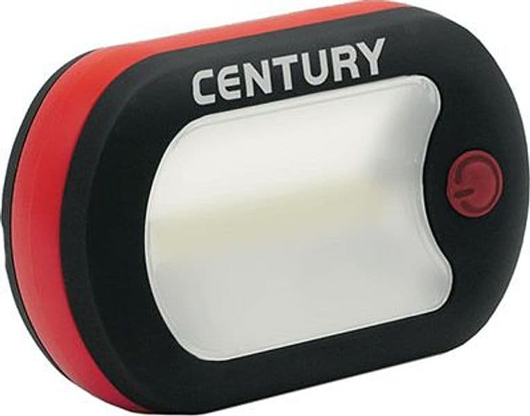 Torcia LED Funny Century W 2 Nat Ln 110 3XMINI Stilo Aaa Escluse 2 Pezzi - 2