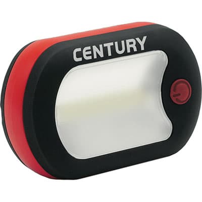 Torcia LED Funny Century W 2 Nat Ln 110 3XMINI Stilo Aaa Escluse 2 Pezzi - 2