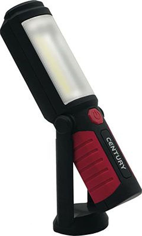 Torcia LED Sally Century W 3 Nat Ln 130 3XMINI Stilo Aa Escluse - 2