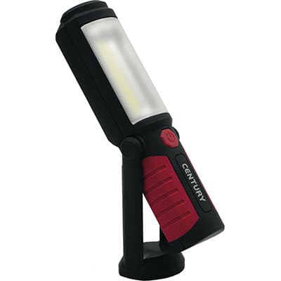 Torcia LED Sally Century W 3 Nat Ln 130 3XMINI Stilo Aa Escluse - 2