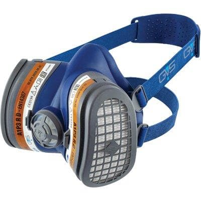 Respiratore a Maschera SPR503 Elipse Gvs A1P3 - 2