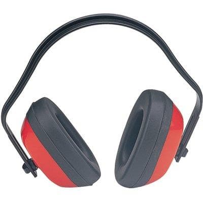 Cuffia Antirumore Snr 25 Db 2 Pezzi - 2