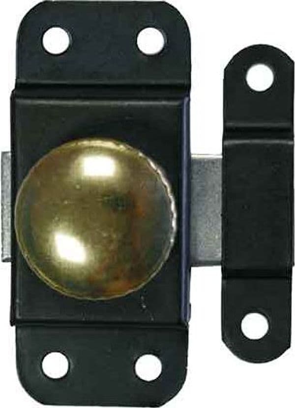 Catenaccio Targettes Ferro 20 mm 12 Pezzi – Autres