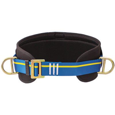 Cintura Anticaduta Light Plus P1 Irudek Ancoraggi 2 - 2