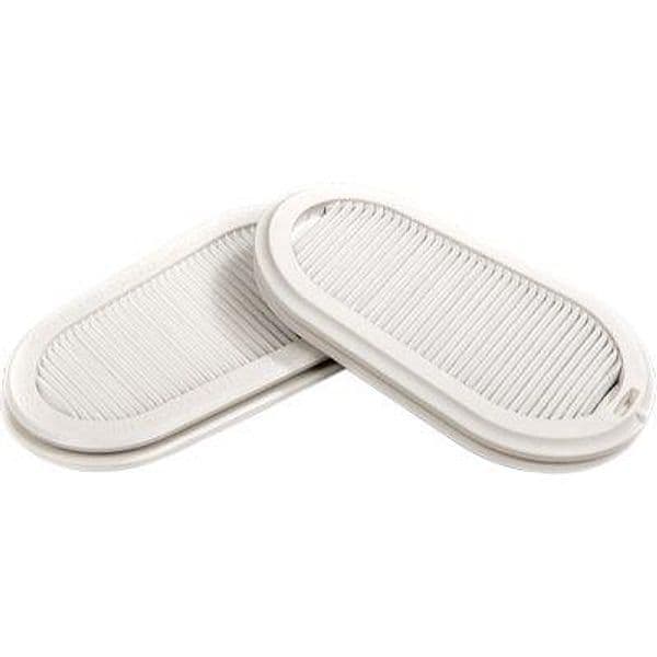 Filtro per Respiratore SPR501 Elipse Gvs P3 2 Pezzi - 2