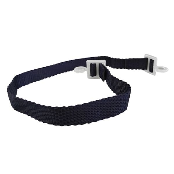 Sottogola per Elmetto Sicurezza Elastico 5 Pezzi - 2