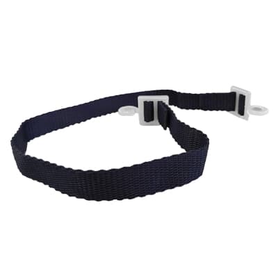 Sottogola per Elmetto Sicurezza Elastico 5 Pezzi - 2