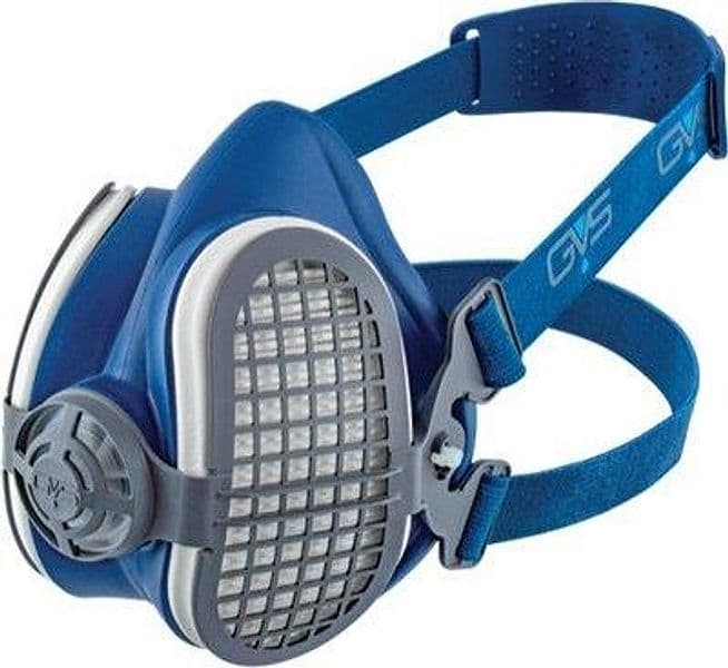 Respiratore a Maschera SPR501 Elipse Gvs P3 - 2
