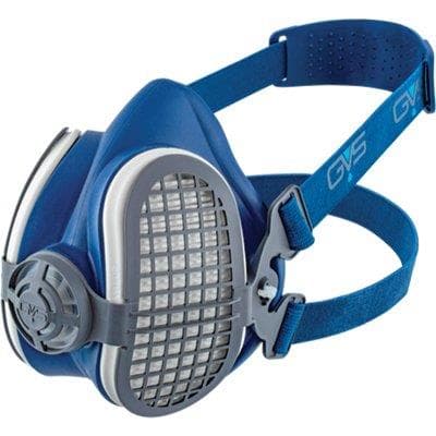 Respiratore a Maschera SPR501 Elipse Gvs P3 - 2