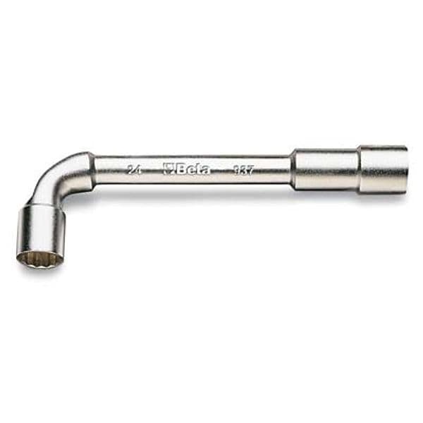 Chiave a Pipa Doppia 937 Beta Mm 11 - 2
